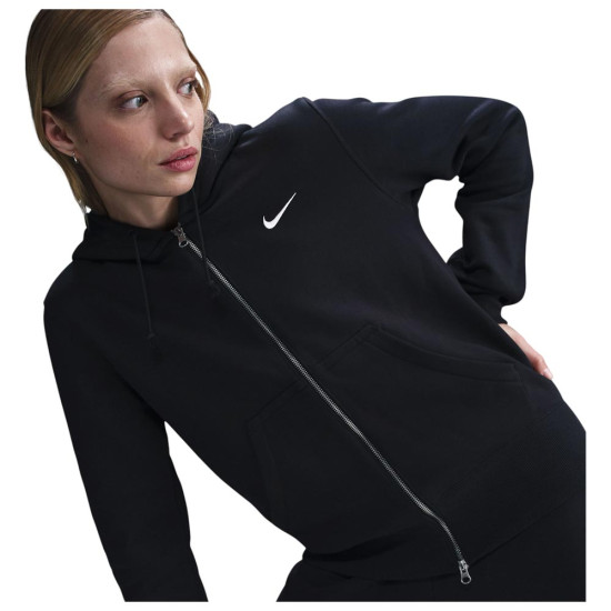 Nike Γυναικεία ζακέτα Sportswear Phoenix Fleece Nike Γυναικεία ζακέτα Sportswear Phoenix Fleece